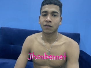 Jhonbennet