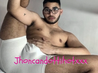 jhoncandottihotxxx Spanking Sarah
