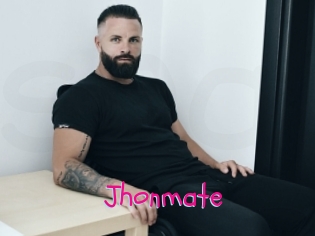 Jhonmate