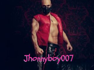 Jhonnyboy007