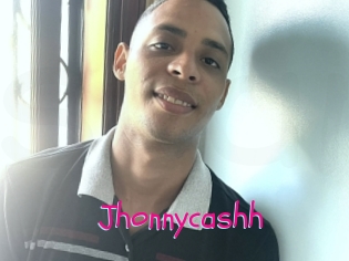 Jhonnycashh