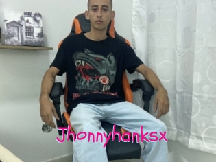 Jhonnyhanksx