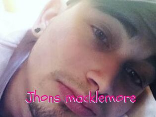 Jhons_macklemore