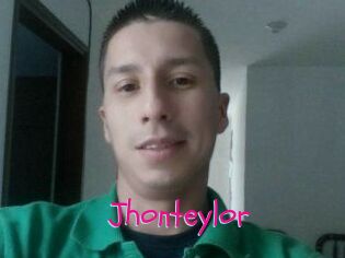 Jhonteylor