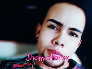 Jhonystarxx