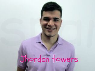 jhordan_towers Spanking Sarah