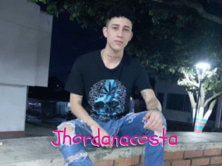 Jhordanacosta