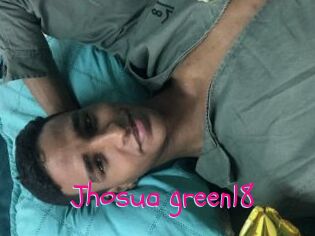 Jhosua_green18