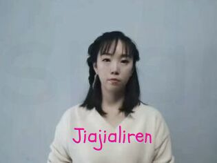 Jiajialiren