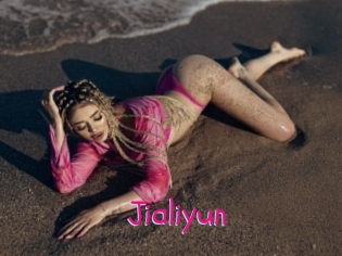 Jialiyun