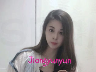 Jiangyunyun