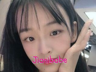 Jianibabe