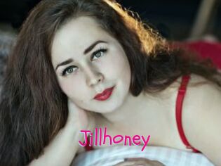 Jillhoney