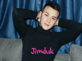 Jimduk
