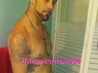 Jimmyontheside