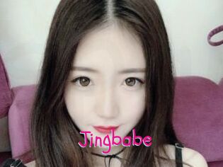 Jingbabe