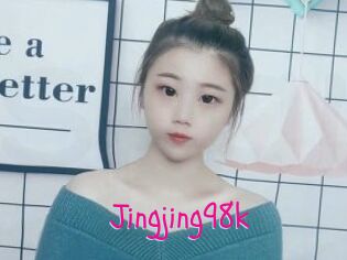 Jingjing98k