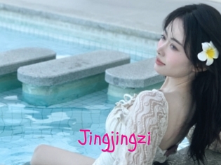Jingjingzi