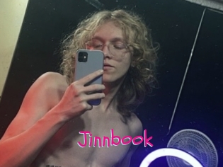 jinnbook Spanking Sarah