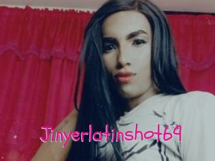 jinyerlatinshot69 Spanking Sarah