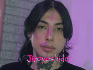 Jiroyoshida