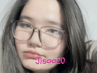Jisoo20