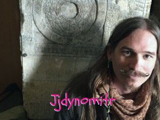Jjdynomitr