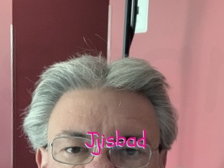 Jjisbad