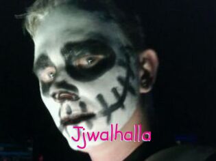 Jjwalhalla