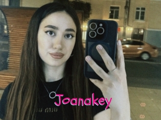 Joanakey