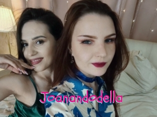 Joanandodella