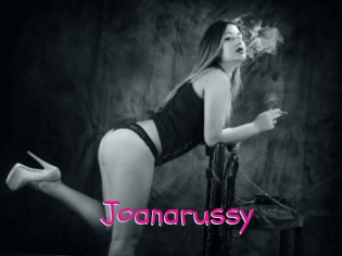 joanarussy Spanking Sarah