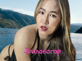 Joanasarap