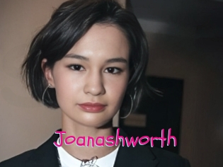 Joanashworth