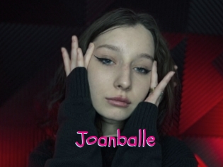 Joanballe