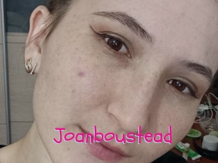 Joanboustead