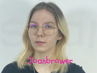 Joanbrower