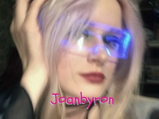Joanbyron