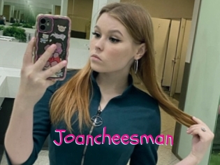 Joancheesman
