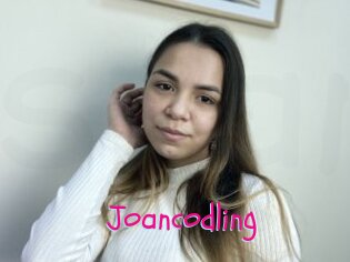 Joancodling