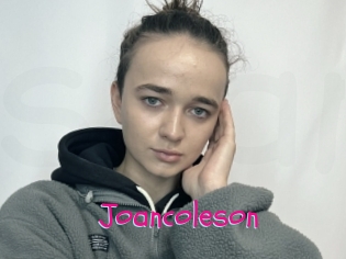 Joancoleson