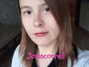 Joancorrell
