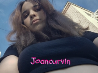 Joancurvin