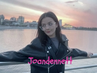 Joandennett