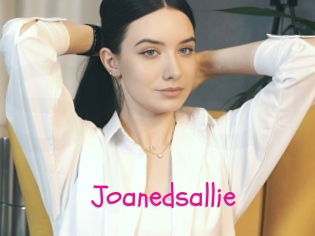 Joanedsallie