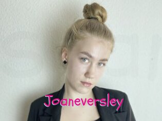 Joaneversley