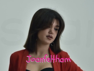Joanfeltham