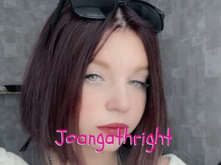 Joangathright