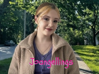 Joangellings