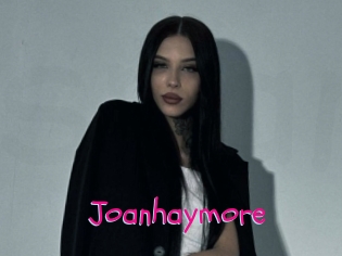 Joanhaymore
